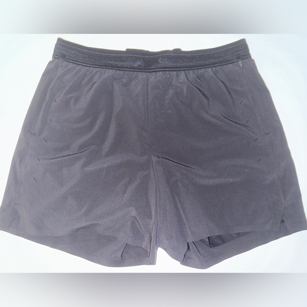 Ten Thousand Session 2.0 Running Short